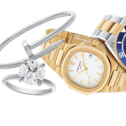 Watches & Jewelry