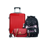 Travel & Luggage