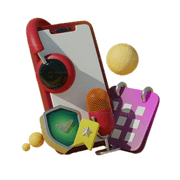 Mobile & Accessories