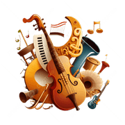 Musical Instruments